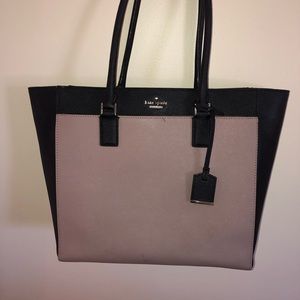 Kate Spade Cameron Street Tote